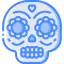 Skull icon 64x64