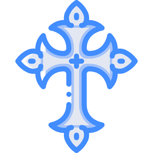 Cross icon