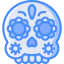 Skull icon 64x64