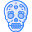 Skull icon 64x64