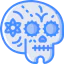 Skull icon 64x64
