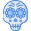 Skull icon 64x64