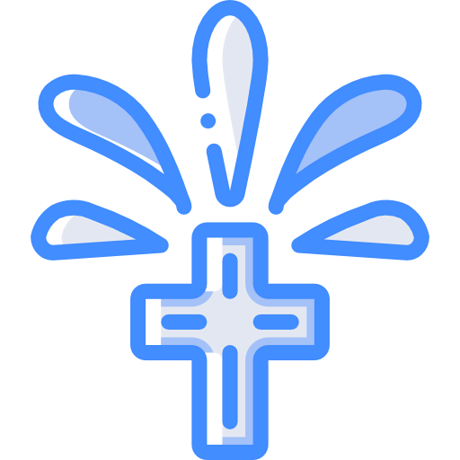 Cross icon