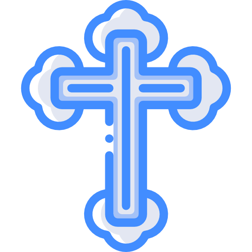 Cross icon