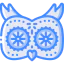 Owl icon 64x64