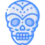 Skull icon 64x64