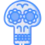 Skull icon 64x64