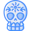 Skull icon 64x64