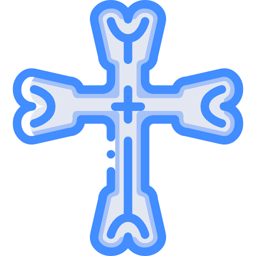 Cross icon