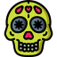 Skull icon 64x64