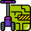 Map icon 64x64