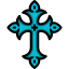 Cross icon 64x64