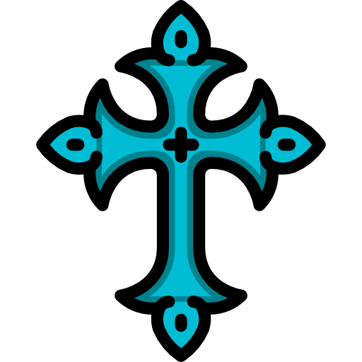 Cross icon