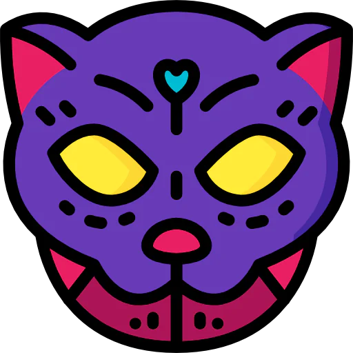 Cat icon