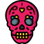 Skull icon 64x64