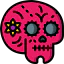 Skull icon 64x64