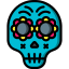 Skull icon 64x64