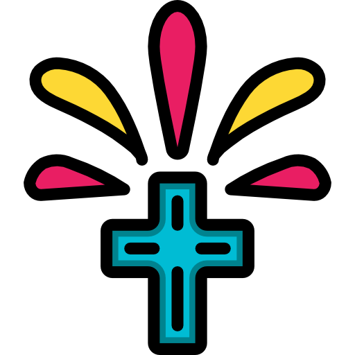 Cross icon