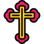 Cross icon 64x64