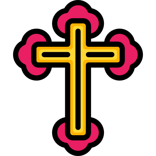 Cross icon