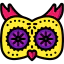 Owl icon 64x64