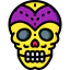 Skull icon 64x64