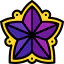 Flower icon 64x64