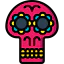 Skull icon 64x64