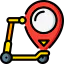 Location icon 64x64