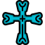 Cross icon 64x64
