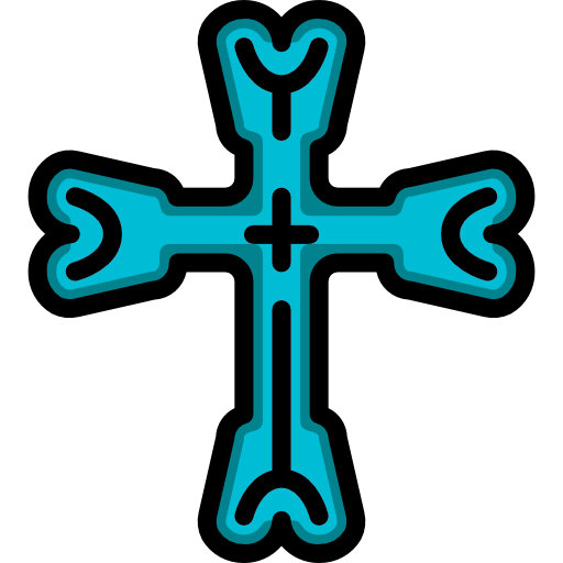 Cross icon