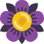 Flower icon 64x64