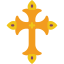 Cross icon 64x64