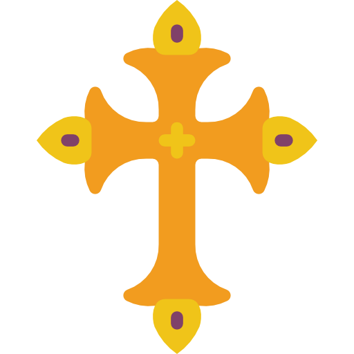 Cross icon