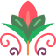 Flower icon 64x64