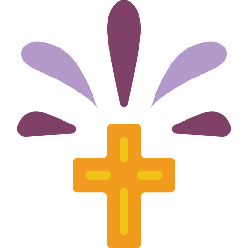Cross icon