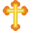 Cross icon 64x64