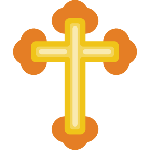 Cross icon