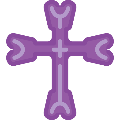 Cross icon