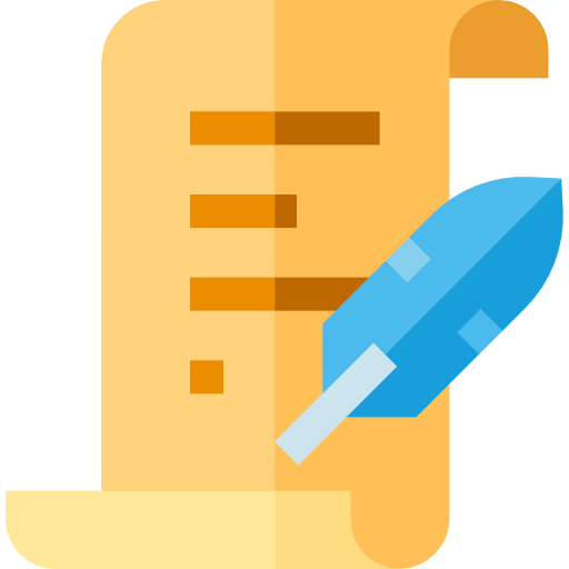 Script 图标