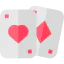 Cards アイコン 64x64