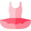 Ballet アイコン 64x64
