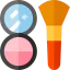Make up アイコン 64x64