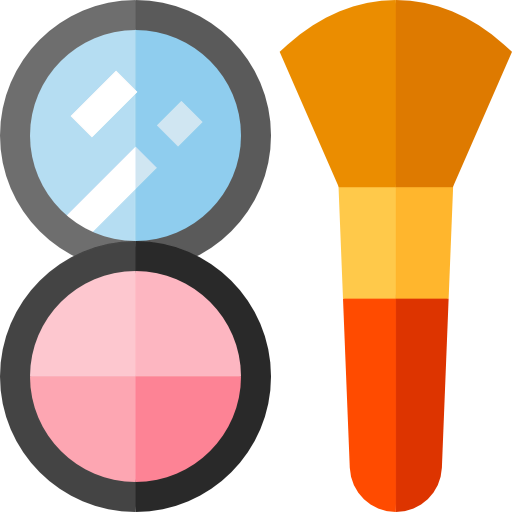 Make up 图标