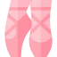 Ballet アイコン 64x64