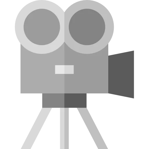 Camera 图标
