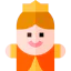 Puppet アイコン 64x64