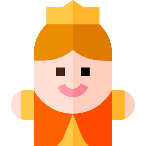 Puppet 图标