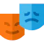 Masks アイコン 64x64
