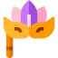 Mask アイコン 64x64